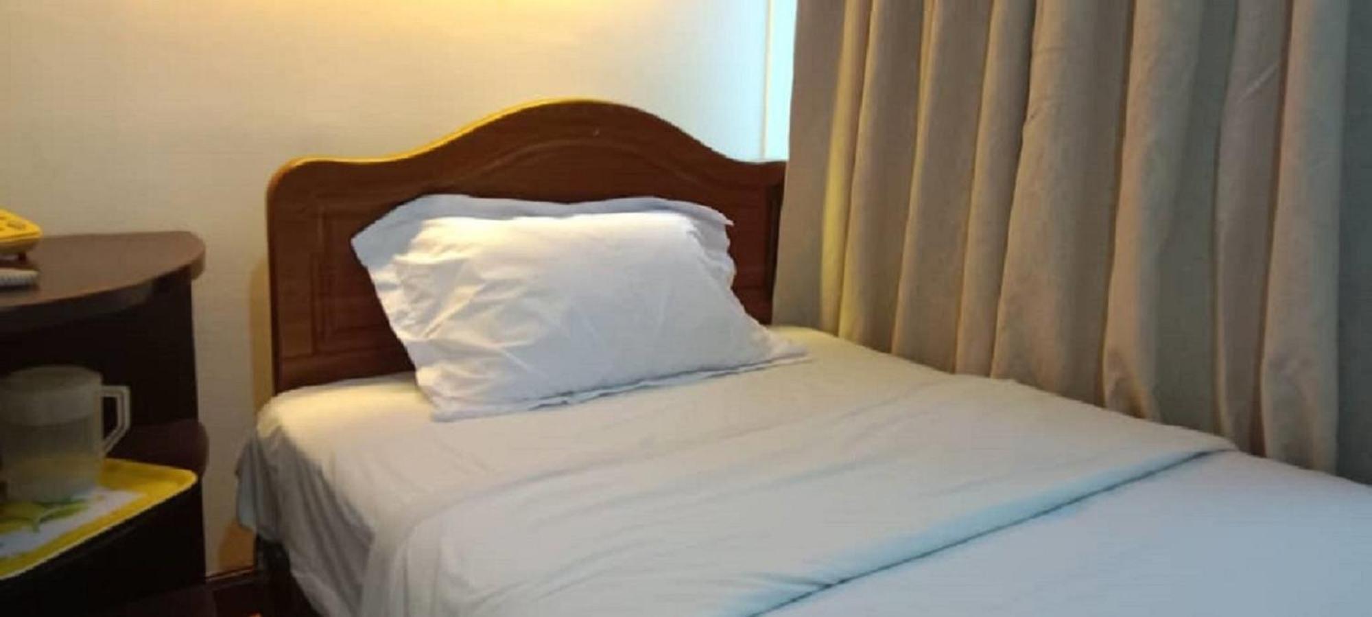 Hotel China Town 2 Kuala Lumpur Dış mekan fotoğraf