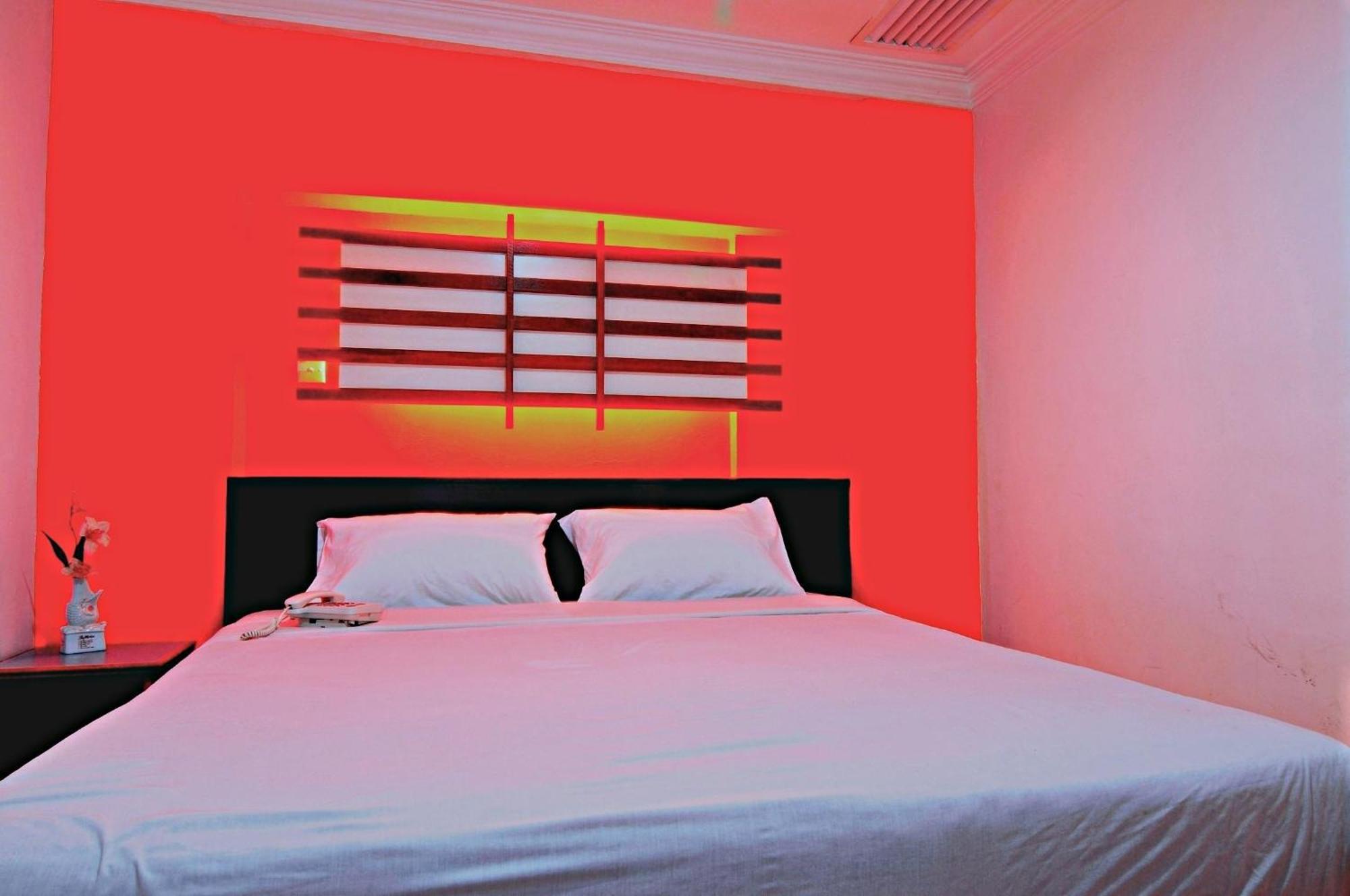 Hotel China Town 2 Kuala Lumpur Dış mekan fotoğraf