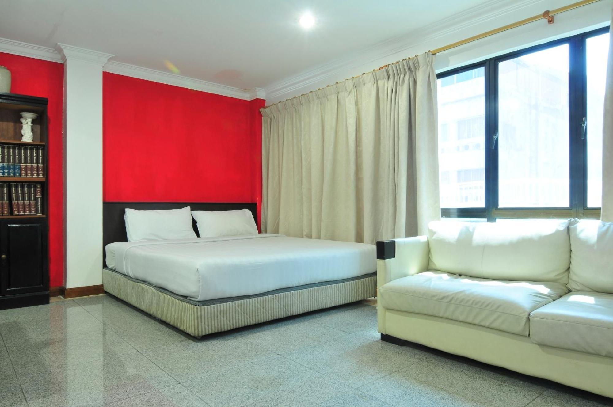 Hotel China Town 2 Kuala Lumpur Dış mekan fotoğraf