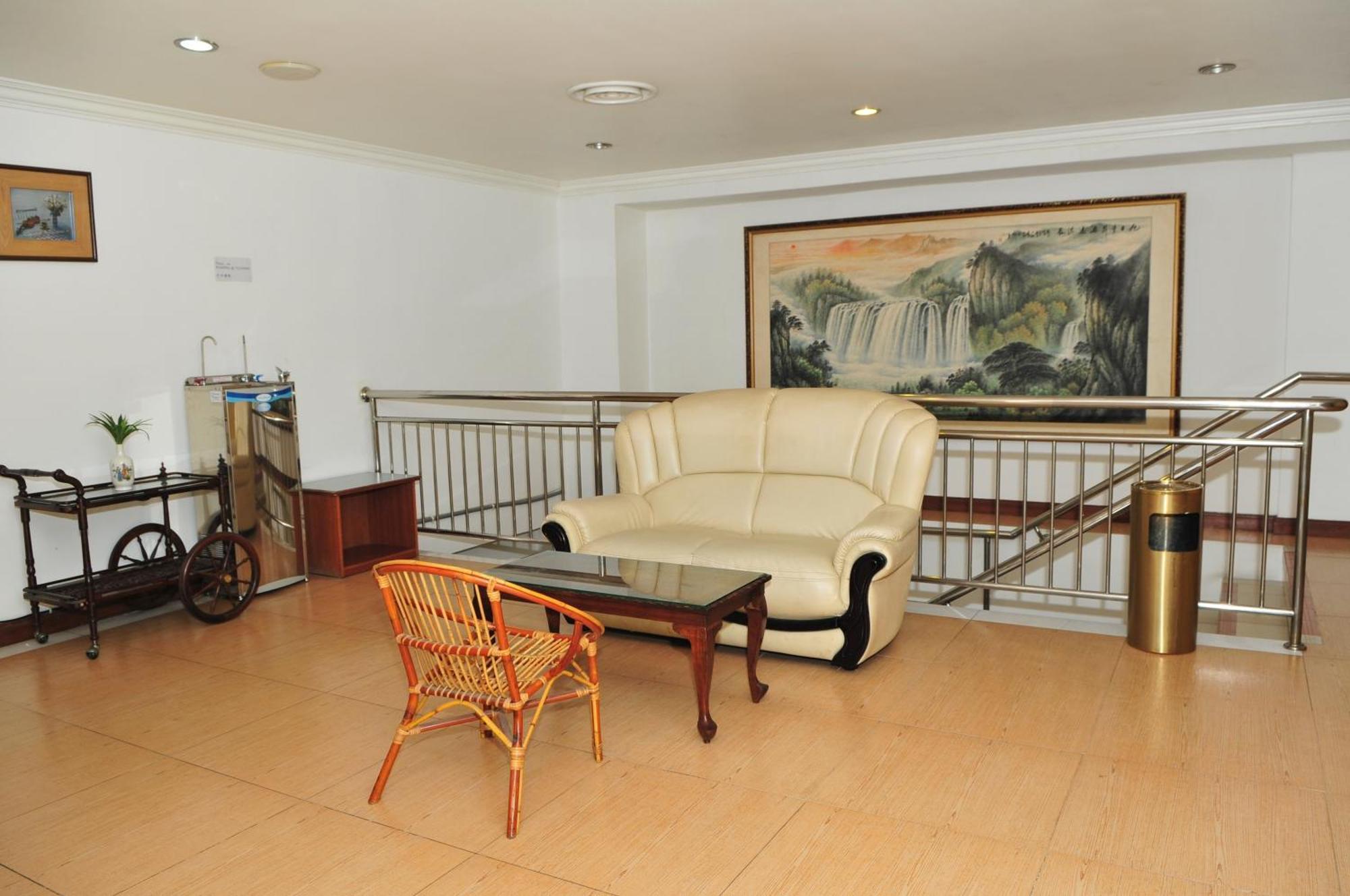 Hotel China Town 2 Kuala Lumpur Dış mekan fotoğraf