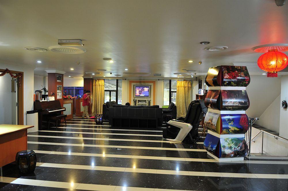 Hotel China Town 2 Kuala Lumpur Dış mekan fotoğraf