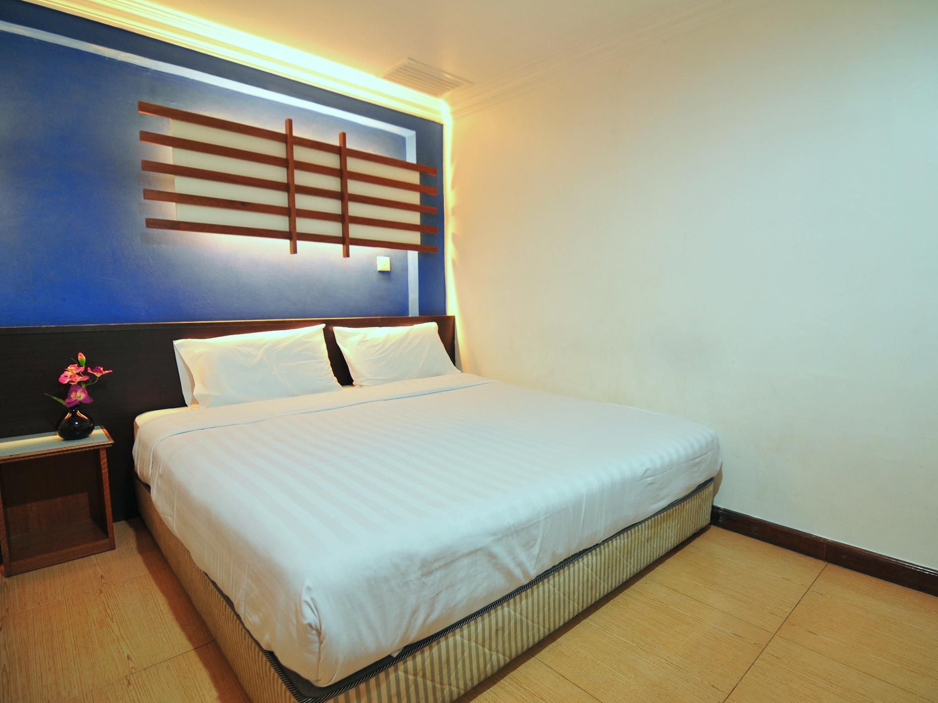 Hotel China Town 2 Kuala Lumpur Dış mekan fotoğraf