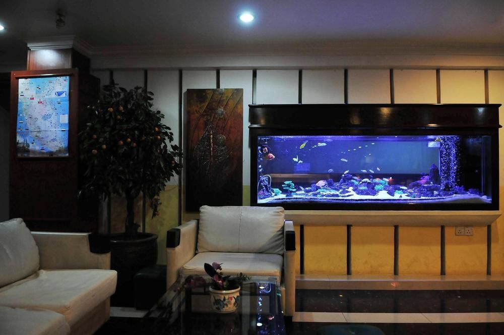 Hotel China Town 2 Kuala Lumpur Dış mekan fotoğraf