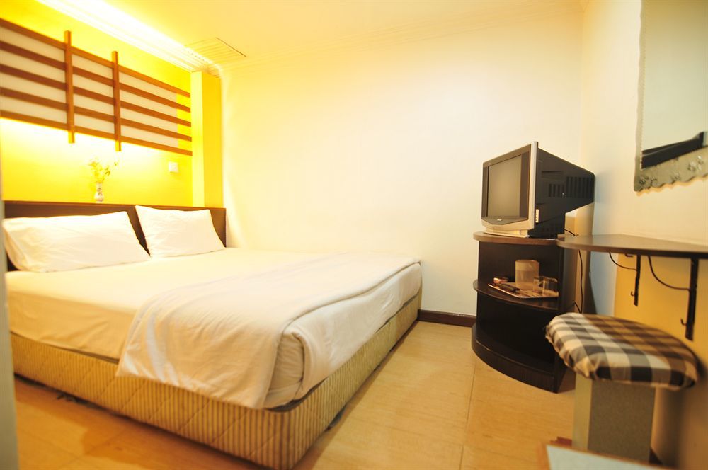 Hotel China Town 2 Kuala Lumpur Dış mekan fotoğraf