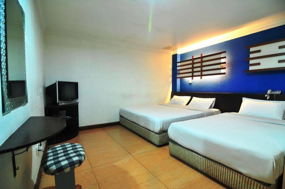 Hotel China Town 2 Kuala Lumpur Dış mekan fotoğraf