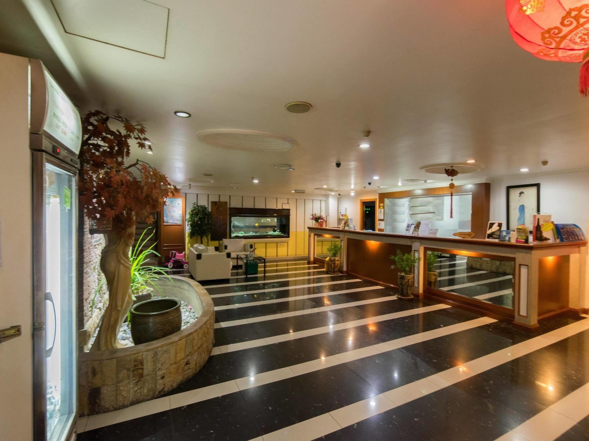 Hotel China Town 2 Kuala Lumpur Dış mekan fotoğraf