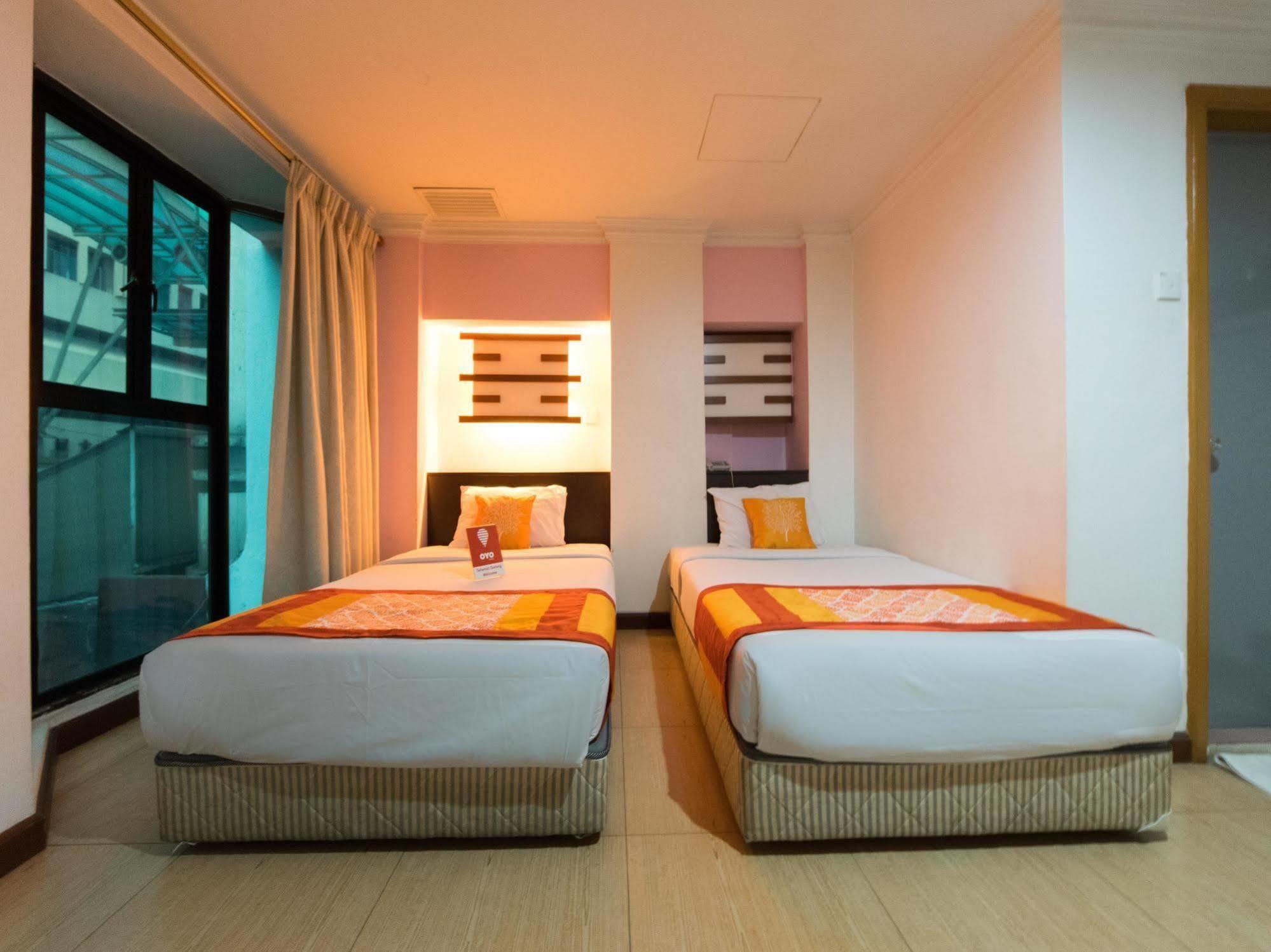 Hotel China Town 2 Kuala Lumpur Dış mekan fotoğraf
